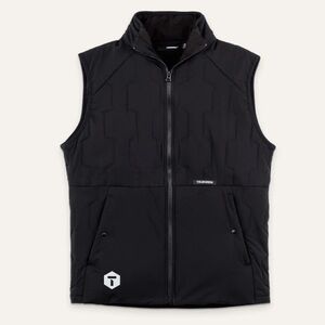 Truewerk M3 WOOBIE VEST
